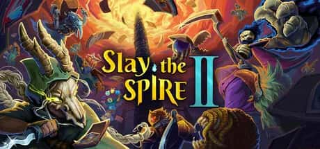 杀戮尖塔2 Slay the Spire 2 最新中文Bug修复版全息投影